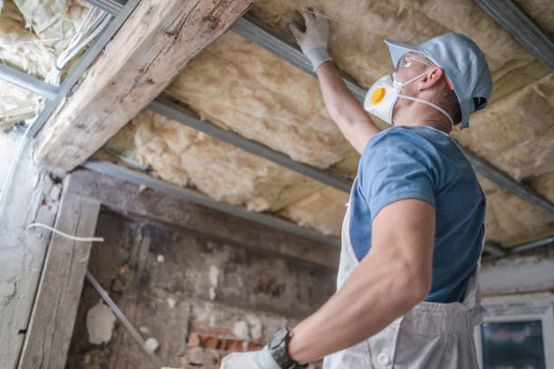 Best Insulation Materials and Products in Sleepy Hollow Lake, NY