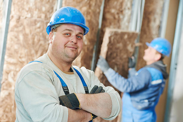 Best Insulation for Specific Applications in Sleepy Hollow Lake, NY