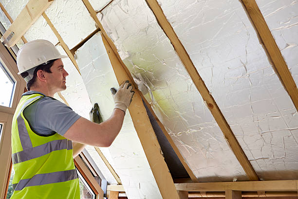 Best Insulation for Specific Applications in Sleepy Hollow Lake, NY